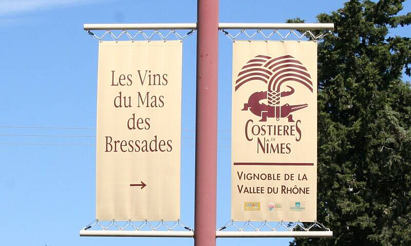 5/23(土)南仏の実力派生産者！「マス・デ・ブレサド」オーナーを迎える初夏のメーカーズディナー